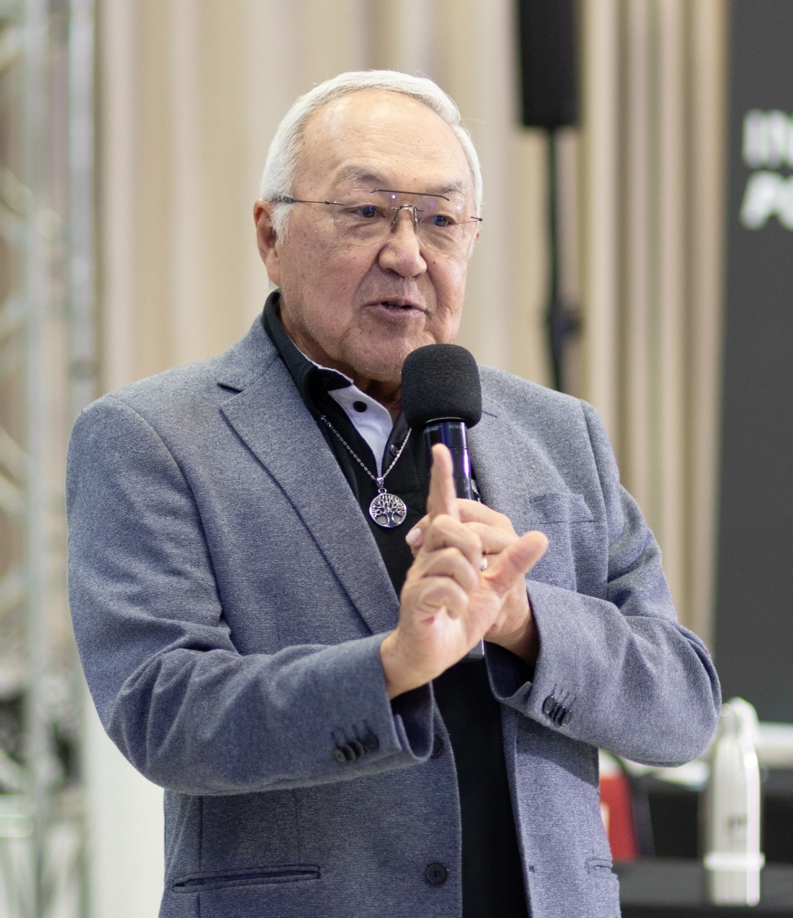 Massaru Ogata