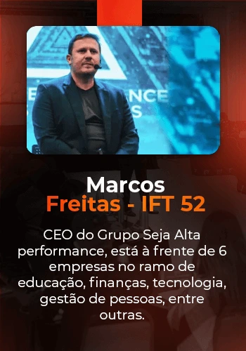 Marcos Freitas - IFT 52