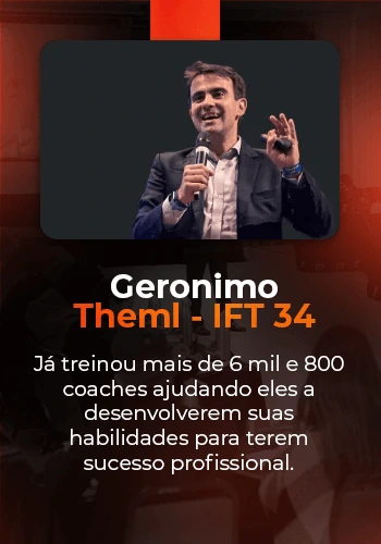 Geronimo Theml - IFT 34